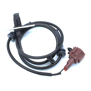 MVP LH Rear ABS / Wheel Speed Sensor suit Nissan Navara 3ltr V9X D40 (Spain) 2011-2015