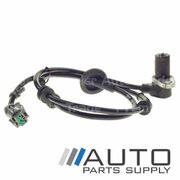 RH Front ABS / Wheel Speed Sensor Suit Nissan Pulsar 1.8ltr QG18DE N16 Hatch 2001-2004