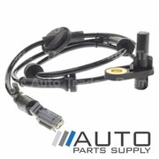RH Front ABS / Wheel Speed Sensor Suit Nissan Pulsar 1.8ltr QG18DE N16 Hatch 2004-2006