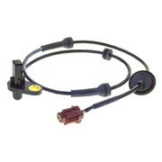 LH Front ABS / Wheel Speed Sensor Suit Nissan Pulsar 1.8ltr QG18DE N16 Sedan 2003-2006