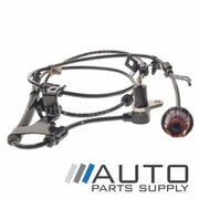 LH Front ABS / Wheel Speed Sensor Suit Nissan Patrol 2.8ltr RD28 GU 1997-2000