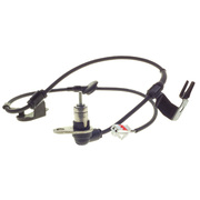 Mazda 323 Astina LH Rear ABS / Wheel Speed Sensor 2.0ltr FSZE BJ Hatch 2001-2003 *Delphi*