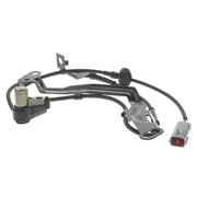 Mazda 323 Protégé LH Front ABS / Wheel Speed Sensor 2.0ltr FSZE BJ Sedan 2002-2003 *Delphi*