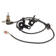 Mazda 626 LH Rear ABS / Wheel Speed Sensor 2.0ltr FSDE GF 1997-2002 *Delphi*