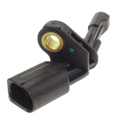 RH Rear ABS / Wheel Speed Sensor Skoda Superb 2ltr CBBB 3T 2008-2010