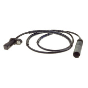 Rear ABS / Wheel Speed Sensor BMW 120i 2ltr N46B20 E88 2008-2015