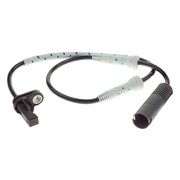 Front ABS / Wheel Speed Sensor BMW 135i 3ltr N54B30 E82 2008-2010