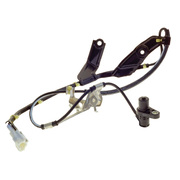 LH Front ABS Wheel Speed Sensor For Toyota SXA10R Rav4 1994-2000