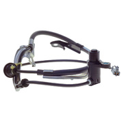 LH Rear ABS Wheel Speed Sensor For Toyota SXA11R Rav4 1994-2000