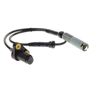 BMW 523i E39 LH Front ABS Wheel Speed Sensor 2.5 M52B25 1996-1998 *Delphi*