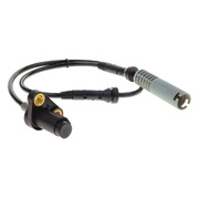 BMW 540i E39 LH Front ABS Wheel Speed Sensor 4.4 M62B44 1996-1998 *Delphi*