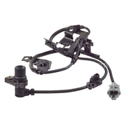 LH Front ABS / Wheel Speed Sensor Suit Toyota Prado 3.4ltr 5VZFE VZJ95R 1996-1999