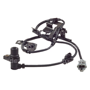 LH Front ABS Wheel Speed Sensor For Toyota VZJ95R Prado 3.4 5VZFE 1996-2003