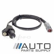 Rear ABS / Wheel Speed Sensor Suit Ford Falcon 4ltr 6cyl AU1 Ute 1998-2000
