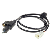 Rear ABS / Wheel Speed Sensor Suit Ford Falcon 4ltr 6cyl AU2 Ute 2000-2001