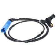 Rear (Blue 30mm) ABS / Wheel Speed Sensor Suit BMW 330D 3ltr M57D30 E46 1999-2001