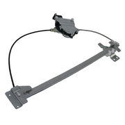 Mercedes Vito LH Power Window Regulator & Motor W638 1998-2004