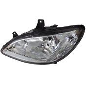 LH Passenger Side Headlight suit Mercedes Vito W639 2003-2010