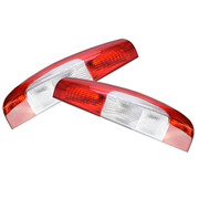 Pair of Tail Lights suit Mercedes Vito Van W639 2003-2014