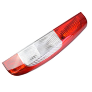 RH Drivers Side Tail Light suit Mercedes Vito Van W639 2003-2014