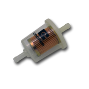 Fuel Filter to suit Holden Rodeo 2.3L 07/85-1988 
