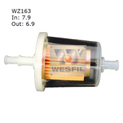 Fuel Filter to suit Toyota Corona 2.0L 08/83-1987 