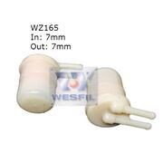 Fuel Filter to suit Nissan Cabstar 2.2L 05/82-1987 
