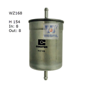Fuel Filter to suit Seat Toledo 2.0L 1995-2000 