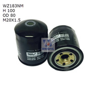 Fuel Filter to suit Hino Dutro XZU410R 5.3L TD 05/99-06/04 