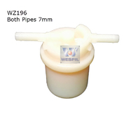 Fuel Filter to suit Toyota Landcruiser 4.0L 1981-1991 