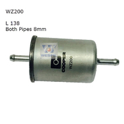 Fuel Filter to suit Great Wall SA220 2.2L 07/09-on 