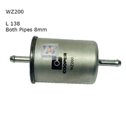 Fuel Filter to suit Holden Statesman 3.8L V6 11/91-06/99 