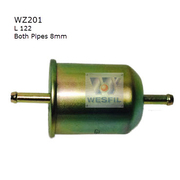 Fuel Filter to suit Nissan 200SX 2.0L 10/94-12/03 