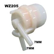 Fuel Filter to suit Toyota Hilux 1.8L, 2.2L 1987-1988 