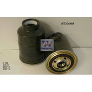 Fuel Filter to suit Kia Pregio Van 2.7ltr J2 Diesel 2002-2006
