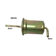 Fuel Filter to suit Ford Telstar 2.2L 10/87-01/92 