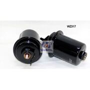 Fuel Filter to suit Mitsubishi Cordia GSR 1.8L 05/84-07/89 