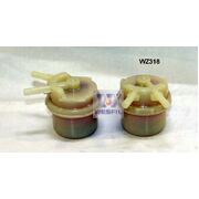 Fuel Filter to suit Holden Apollo 2.0L 08/89-1991 