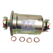 Fuel Filter to suit Toyota Cressida 2.8L 1984-1988 