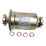 Fuel Filter to suit Toyota Crown 2.8L 1985-1988 