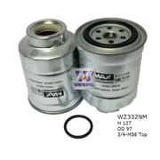 Fuel Filter to suit Nissan Urvan 2.7L D 02/87-1993 