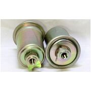 Fuel Filter to suit Mitsubishi Pajero 3.0L V6 07/88-07/89 