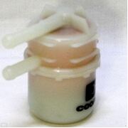 Fuel Filter to suit Mitsubishi Express Van 2.0L 10/86-05/94 