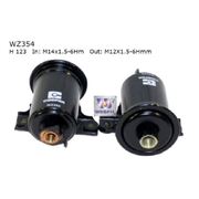 Fuel Filter to suit Holden Nova 1.8L 09/91-1994 