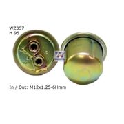 Fuel Filter to suit Honda Accord 2.0L 1987-1989 