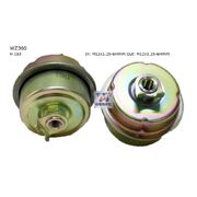 Fuel Filter to suit Honda Integra 1.6L 05/86-1989 