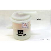Fuel Filter to suit Holden Drover 1.3L 03/85-1987 