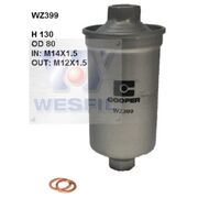 Fuel Filter to suit Volvo 242, 244, 245 1974-1984 