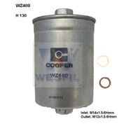 Fuel Filter to suit Peugeot 205 1.6L 08/91-1994 