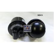 Fuel Filter to suit Honda Legend 2.7L V6 11/87-03/91 